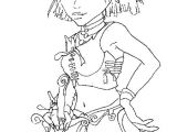 Arthur Et Les Minimoys Coloriage A Imprimer Coloriage Des Minimoys