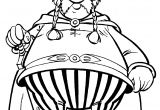 Astérix Et Obélix Coloriage En Ligne 190 Dessins De Coloriage asterix   Imprimer Sur Laguerche Page 10