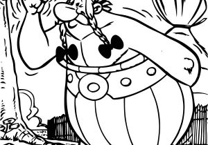 Astérix Et Obélix Coloriage En Ligne 190 Dessins De Coloriage asterix   Imprimer Sur Laguerche Page 20