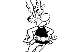 Astérix Et Obélix Coloriage En Ligne Coloriage astérix En Ligne Gratuit   Imprimer