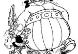 Astérix Et Obélix Coloriage En Ligne Coloriage astérix Obélix En Ligne Gratuit   Imprimer