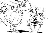 Astérix Et Obélix Coloriage En Ligne Frais Coloriage A Imprimer asterix Et Obelix