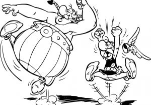 Astérix Et Obélix Coloriage En Ligne Frais Coloriage A Imprimer asterix Et Obelix