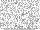 Au Paradis Du Coloriage Magazine 8 Meilleures Images Du Tableau Coloriage Artistiques En 2015