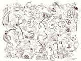 Au Paradis Du Coloriage Magazine 8 Meilleures Images Du Tableau Coloriage Artistiques En 2015