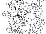 Avatar Le Dernier Maitre De L Air Coloriage Dessin   Imprimer Mickey Et Ses Amis