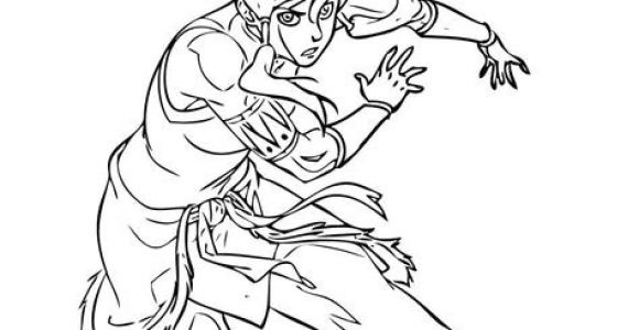 Avatar Le Dernier Maitre De L Air Coloriage épinglé Par Mimosa Jojo Sur Coloriage