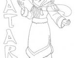 Avatar Le Dernier Maitre De L Air Coloriage Les 2148 Meilleures Images De No L