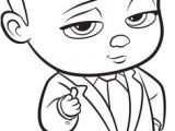 Baby Boss Coloriage A Imprimer Les 84 Meilleures Images De the Boss Baby Baby Boss