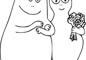 Barbapapa Coloriage A Imprimer Luxe Dessin A Colorier Barbe A Papa – Mademoiselleosaki