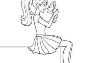 Barbie Coloriage à Imprimer Gratuit 713 Meilleures Images Du Tableau Coloriage Barbie