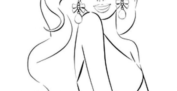 Barbie Coloriage à Imprimer Gratuit Frais Barbie Pages A Colorier Gratuitement – Marcorandazzo