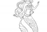 Barbie Sirene Coloriage Imprimer 123 Meilleures Images Du Tableau Coloriage En 2019