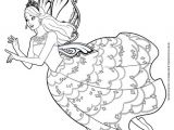 Barbie Sirene Coloriage Imprimer Coloriage Barbie La Princesse Catania