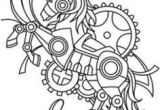 Beau Coloriage De Chevaux Coloriage Chevaux