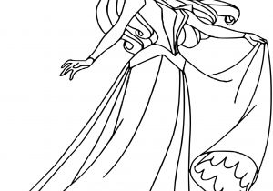 Belle Au Bois Dormant Coloriage A Imprimer Coloriage Belle Au Bois Dormant Disney