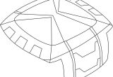 Ben 10 Coloriage Omnitrix Ben 10 Para Colorir Ben 10 Colouring Page
