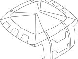 Ben 10 Coloriage Omnitrix Ben 10 Para Colorir Ben 10 Colouring Page