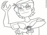 Ben 10 Coloriage Omnitrix Mejores 17 Im Genes De Dibujos Para Colorear Ben 10 En