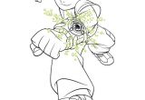 Ben 10 Coloriage Omnitrix Patridge Blog Coloriage Ben 10
