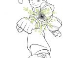 Ben 10 Coloriage Omnitrix Patridge Blog Coloriage Ben 10