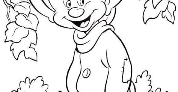 Blanche Neige 7 Nains Coloriage Disney Dwarf Cartoon Coloring Pages Coloriages
