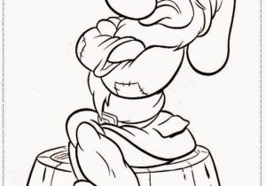 Blanche Neige 7 Nains Coloriage Pin Von Ilona Auf Karneval