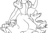 Blanche Neige Coloriage A Imprimer Blanche Neige Et Les Sept Nains 40 S D Animation