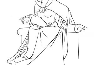 Blanche Neige Coloriage A Imprimer Coloriage Blanche Neige