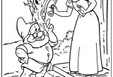 Blanche Neige Coloriage A Imprimer Sélection De Dessins De Coloriage Blanche Neige à Imprimer