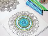 Blog Coloriage Art Thérapie Art Thérapie 1 Le Coloriage Anti Stress