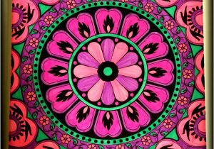 Blog Coloriage Art Thérapie Art Thérapie Coloriage Lauryne Coloriages