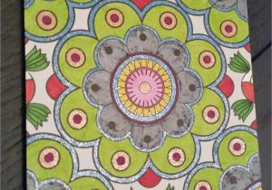 Blog Coloriage Art Thérapie atelier Art therapie – Kit De Coloriages Anti Stress 3