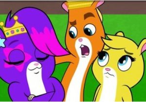Boomerangtv Fr Coloriage Les Nouvelles R¨gles Frankie Et Les Zhu Zhu Pets