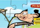 Boomerangtv Fr Coloriage Mr Bean Jeux Vidéos & Téléchargements