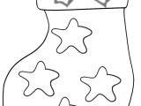Botte De Noel Coloriage Coloriage D Une Coloriage Botte De Noël étoiles Noel