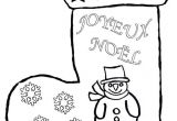 Botte De Noel Coloriage Coloriage Noel Bottes