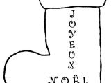 Botte De Noel Coloriage Coloriage Noel Bottes