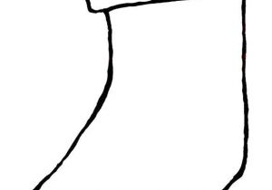 Botte De Noel Coloriage Coloriage Noel Bottes