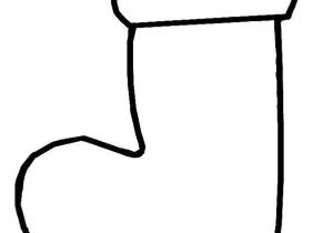 Botte De Noel Coloriage Coloriage Noel Bottes