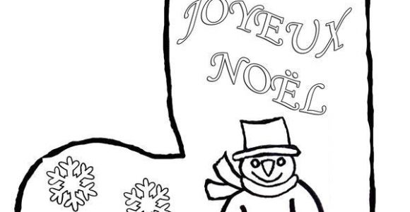 Botte De Noel Coloriage Coloriage Noel Bottes