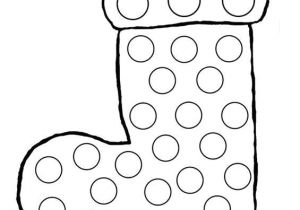 Botte De Noel Coloriage Coloriage Noel Bottes