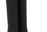 Bottes De Pluie Coloriage Botte Stretch Ridym Noir Elizabeth Stuart