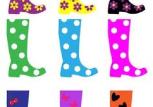 Bottes De Pluie Coloriage Les 54 Meilleures Images De Des Bottes De Pluie