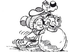 Boule De Neige Coloriage Coloriage Boule De Neige Bandgee