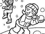 Boule De Neige Coloriage Dessin Boules A Neige