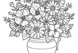 Bouquet De Fleurs Coloriage Unique Coloriage Jasmin – Marcorandazzo