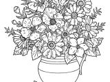 Bouquet De Fleurs Coloriage Unique Coloriage Jasmin – Marcorandazzo