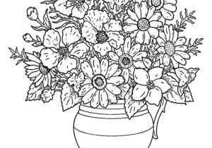 Bouquet De Fleurs Coloriage Unique Coloriage Jasmin – Marcorandazzo