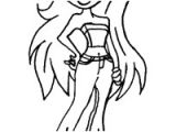 Bratz Coloriage A Imprimer Plume evenements Petillants Page 116 Sur 136